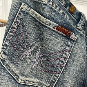 Womens jeans
